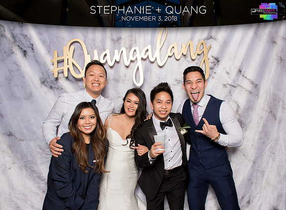 20285 - Stephanie + Quang Wedding Photobooth 2018