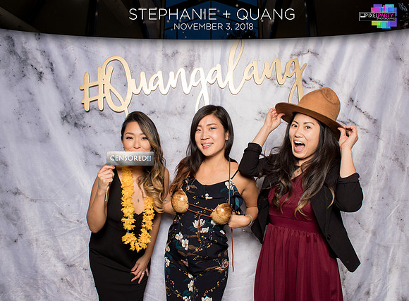 20156 - Stephanie + Quang Wedding Photobooth 2018