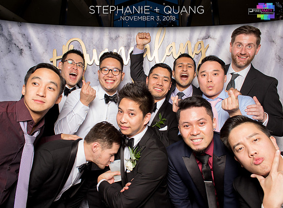 20277 - Stephanie + Quang Wedding Photobooth 2018