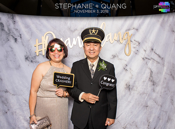 20031 - Stephanie + Quang Wedding Photobooth 2018