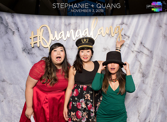 20271 - Stephanie + Quang Wedding Photobooth 2018