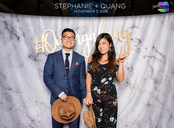20008 - Stephanie + Quang Wedding Photobooth 2018