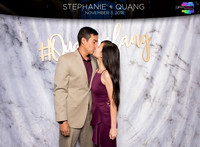 20002 - Stephanie + Quang Wedding Photobooth 2018