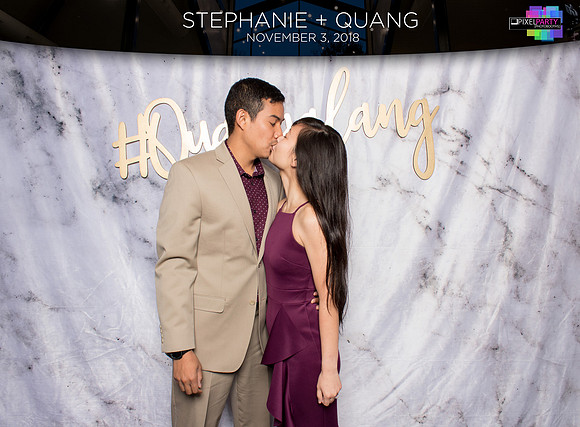 20002 - Stephanie + Quang Wedding Photobooth 2018