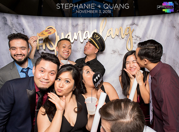 20260 - Stephanie + Quang Wedding Photobooth 2018