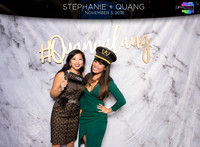 20014 - Stephanie + Quang Wedding Photobooth 2018