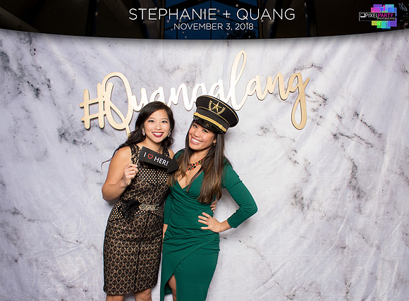 20014 - Stephanie + Quang Wedding Photobooth 2018
