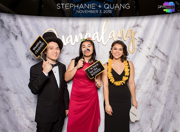 20099 - Stephanie + Quang Wedding Photobooth 2018
