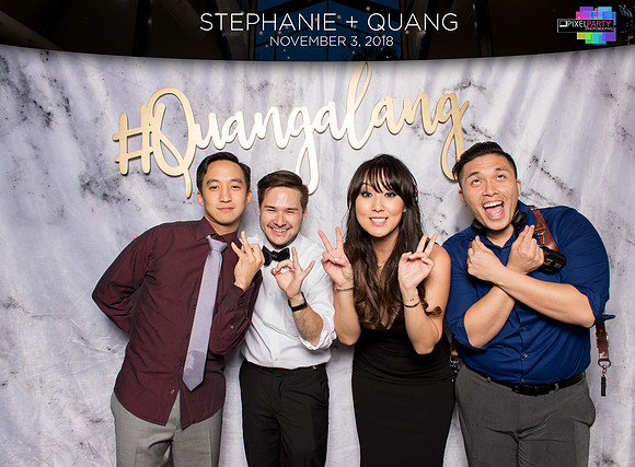 20262 - Stephanie + Quang Wedding Photobooth 2018