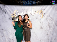 20013 - Stephanie + Quang Wedding Photobooth 2018