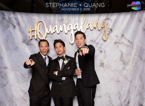 20216 - Stephanie + Quang Wedding Photobooth 2018