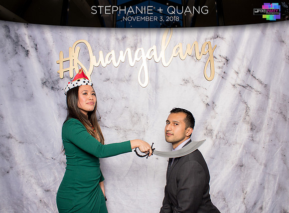 20198 - Stephanie + Quang Wedding Photobooth 2018