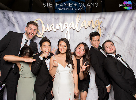 20119 - Stephanie + Quang Wedding Photobooth 2018