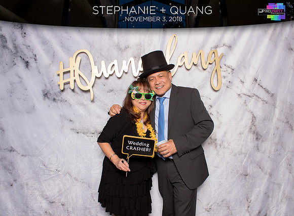 20040 - Stephanie + Quang Wedding Photobooth 2018