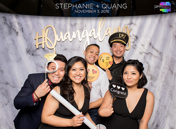 20255 - Stephanie + Quang Wedding Photobooth 2018