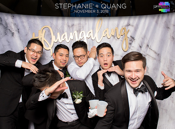 20275 - Stephanie + Quang Wedding Photobooth 2018