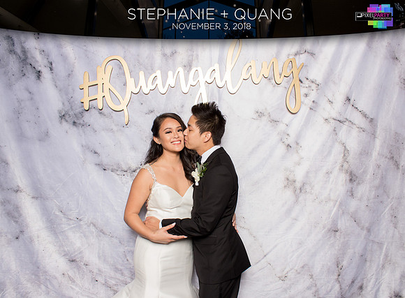 20115 - Stephanie + Quang Wedding Photobooth 2018