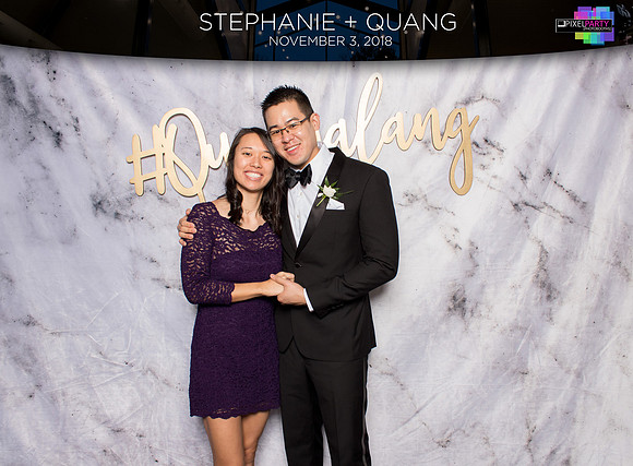 20068 - Stephanie + Quang Wedding Photobooth 2018