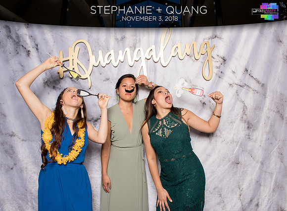 20201 - Stephanie + Quang Wedding Photobooth 2018