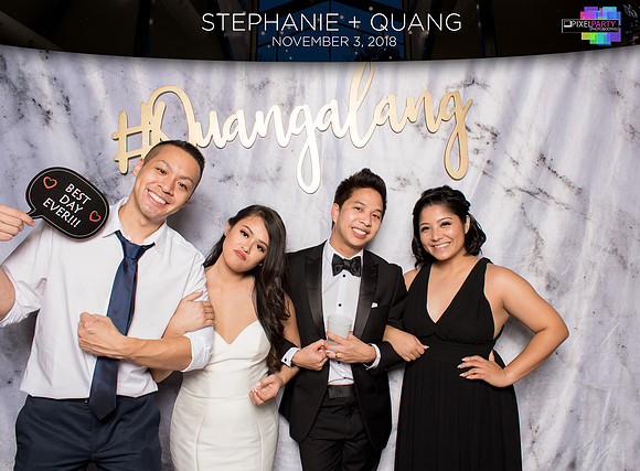 20294 - Stephanie + Quang Wedding Photobooth 2018