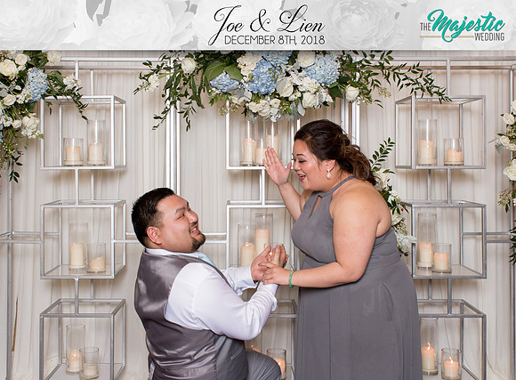 50287 - Lien + Joe Wedding Photobooth 2018