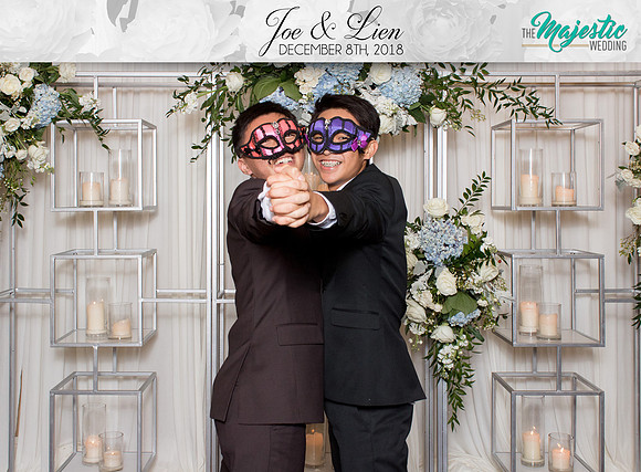 50202 - Lien + Joe Wedding Photobooth 2018