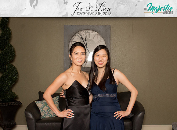50058 - Lien + Joe Wedding Photobooth 2018