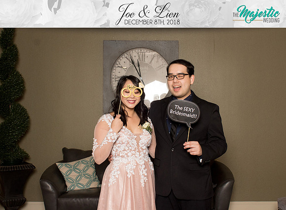 50117 - Lien + Joe Wedding Photobooth 2018