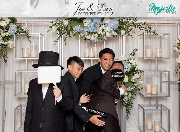 50180 - Lien + Joe Wedding Photobooth 2018