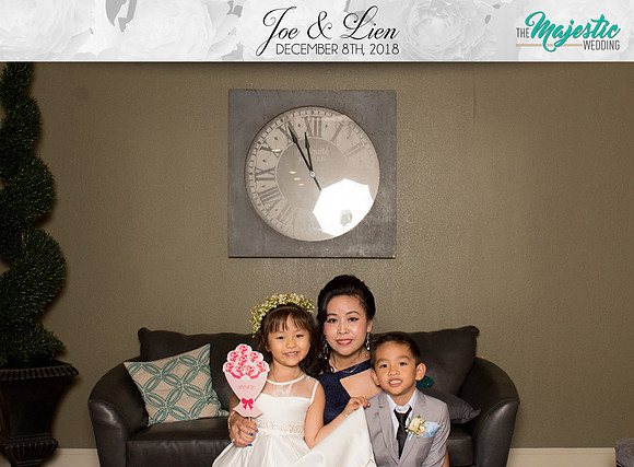 50091 - Lien + Joe Wedding Photobooth 2018
