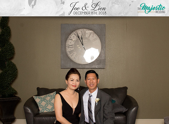 50041 - Lien + Joe Wedding Photobooth 2018