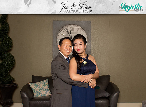50101 - Lien + Joe Wedding Photobooth 2018