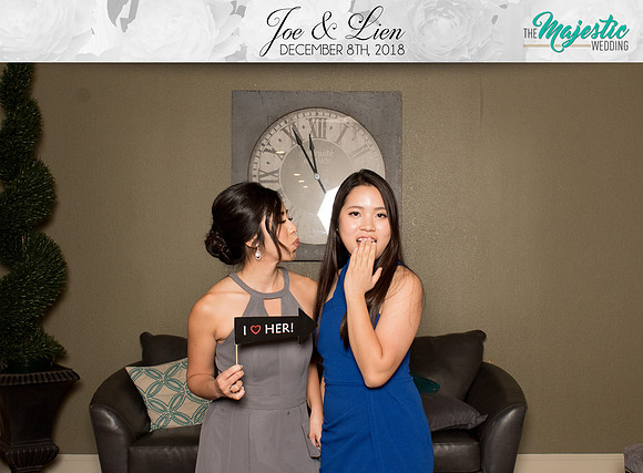 50125 - Lien + Joe Wedding Photobooth 2018