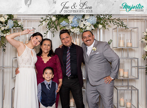 50336 - Lien + Joe Wedding Photobooth 2018