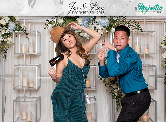 50162 - Lien + Joe Wedding Photobooth 2018