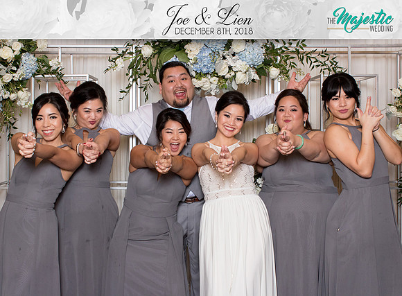 50285 - Lien + Joe Wedding Photobooth 2018