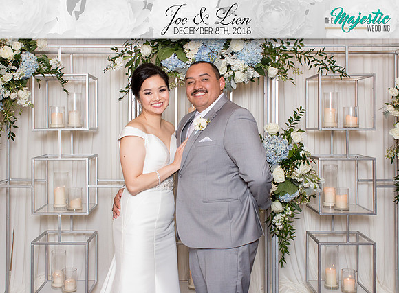 50165 - Lien + Joe Wedding Photobooth 2018