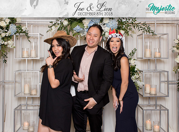 50325 - Lien + Joe Wedding Photobooth 2018