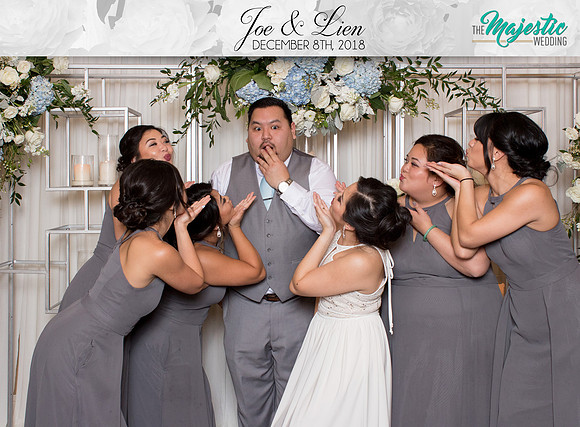 50286 - Lien + Joe Wedding Photobooth 2018
