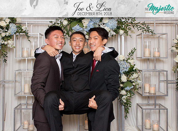 50190 - Lien + Joe Wedding Photobooth 2018
