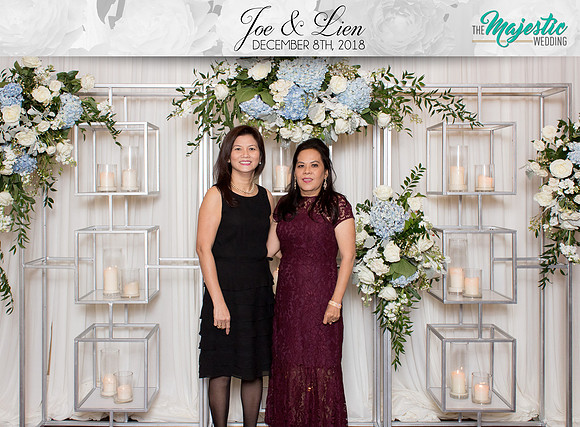 50151 - Lien + Joe Wedding Photobooth 2018