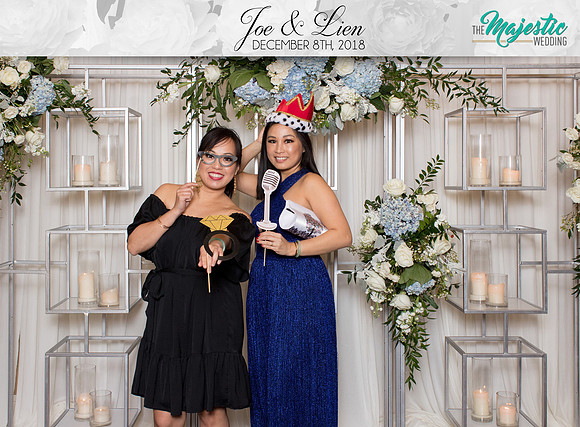 50172 - Lien + Joe Wedding Photobooth 2018