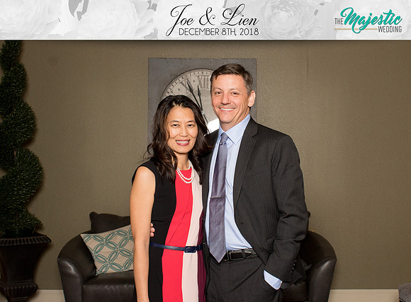50023 - Lien + Joe Wedding Photobooth 2018