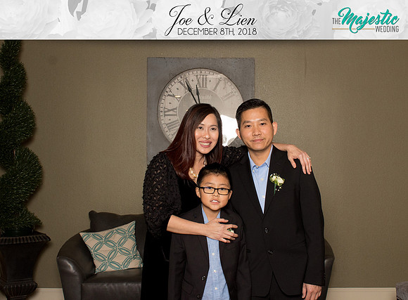 50098 - Lien + Joe Wedding Photobooth 2018