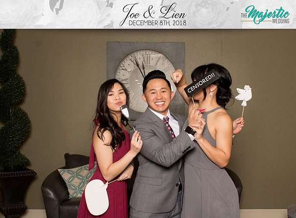 50112 - Lien + Joe Wedding Photobooth 2018