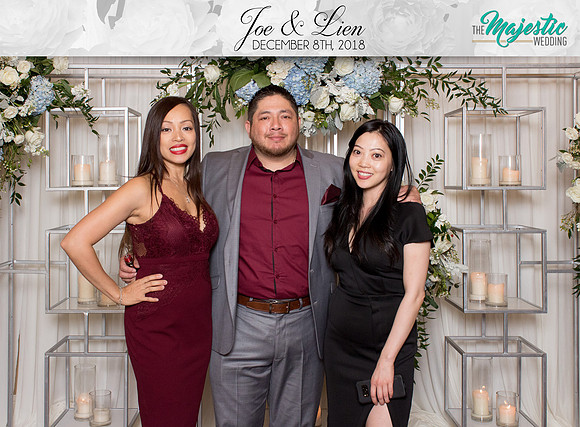 50260 - Lien + Joe Wedding Photobooth 2018