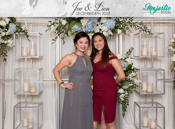 50290 - Lien + Joe Wedding Photobooth 2018