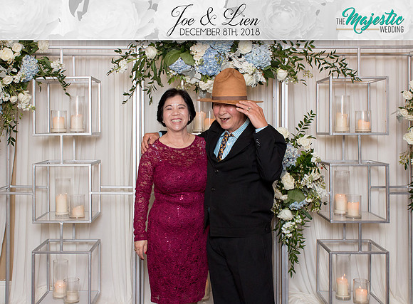 50355 - Lien + Joe Wedding Photobooth 2018