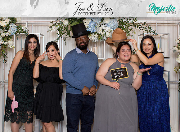 50219 - Lien + Joe Wedding Photobooth 2018