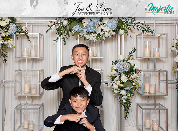 50210 - Lien + Joe Wedding Photobooth 2018